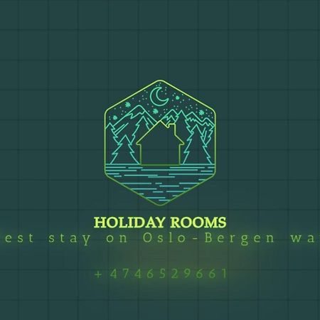 Holiday Rooms ゴール エクステリア 写真