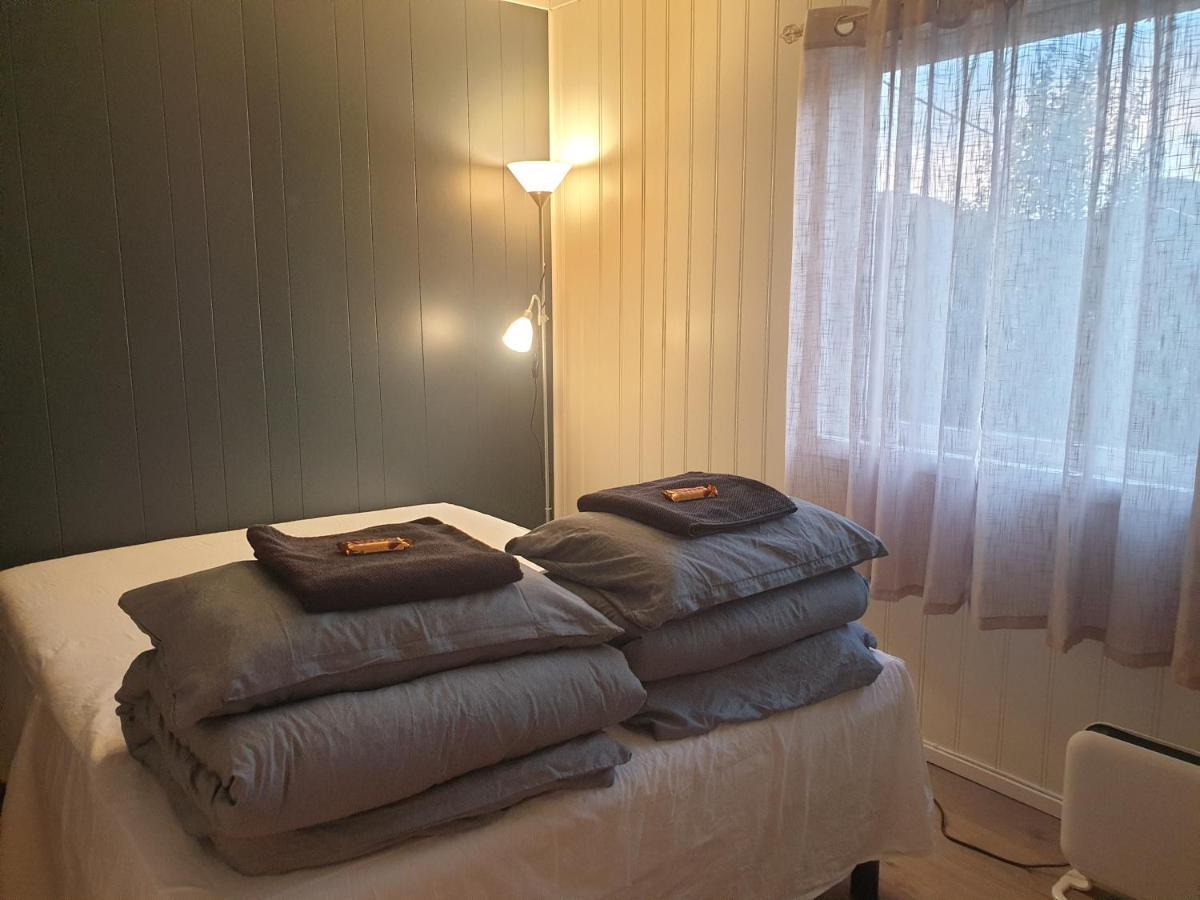 Holiday Rooms ゴール エクステリア 写真