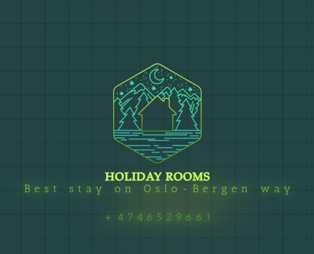 Holiday Rooms ゴール エクステリア 写真