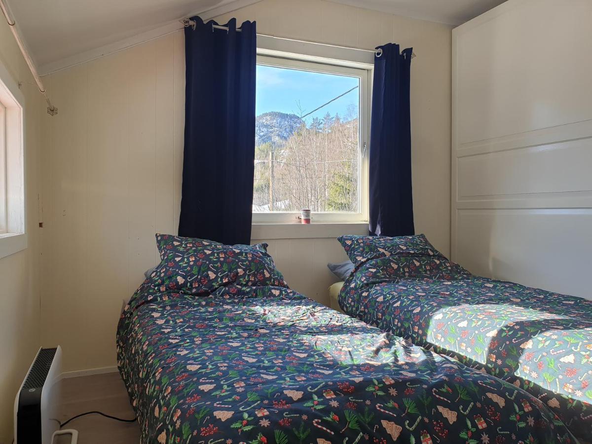 Holiday Rooms ゴール エクステリア 写真