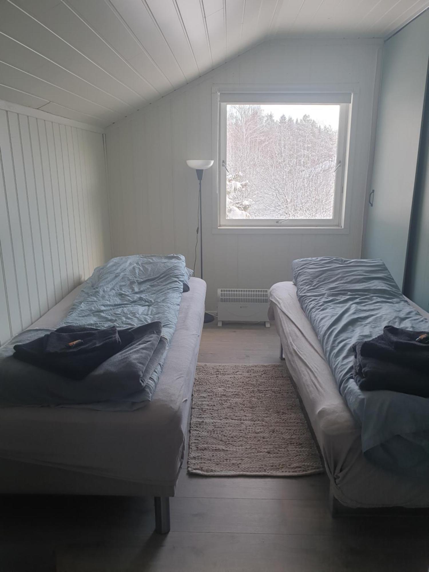 Holiday Rooms ゴール エクステリア 写真