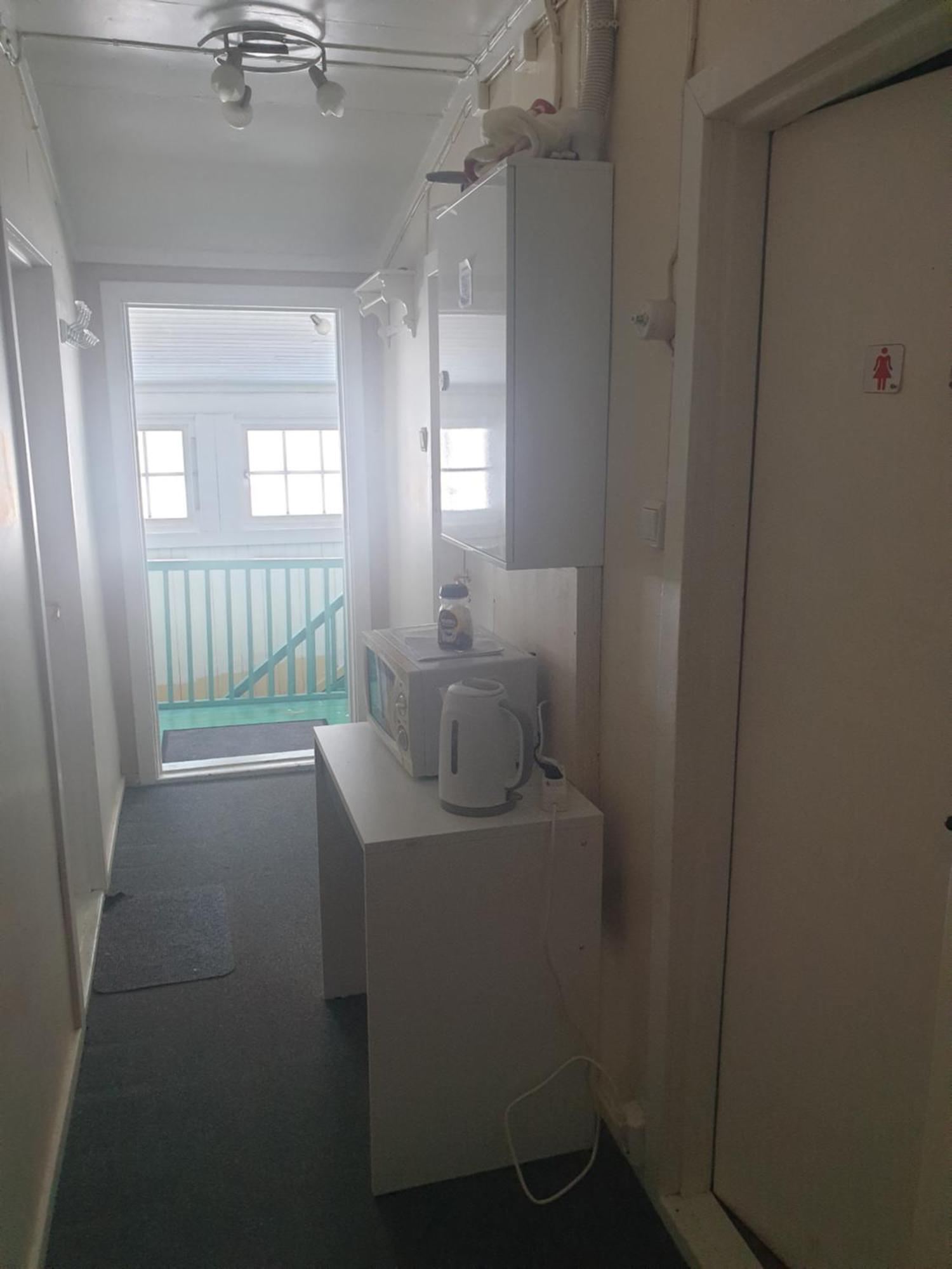 Holiday Rooms ゴール エクステリア 写真