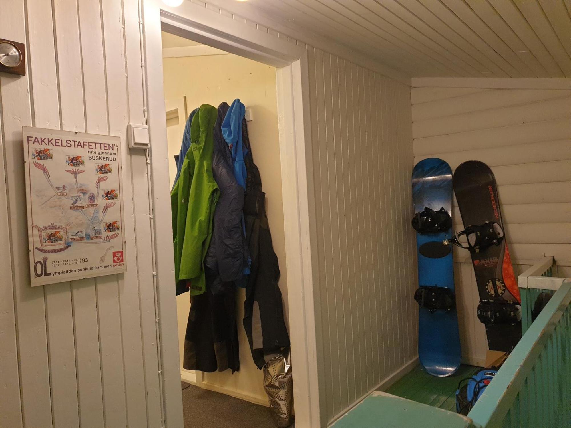 Holiday Rooms ゴール エクステリア 写真