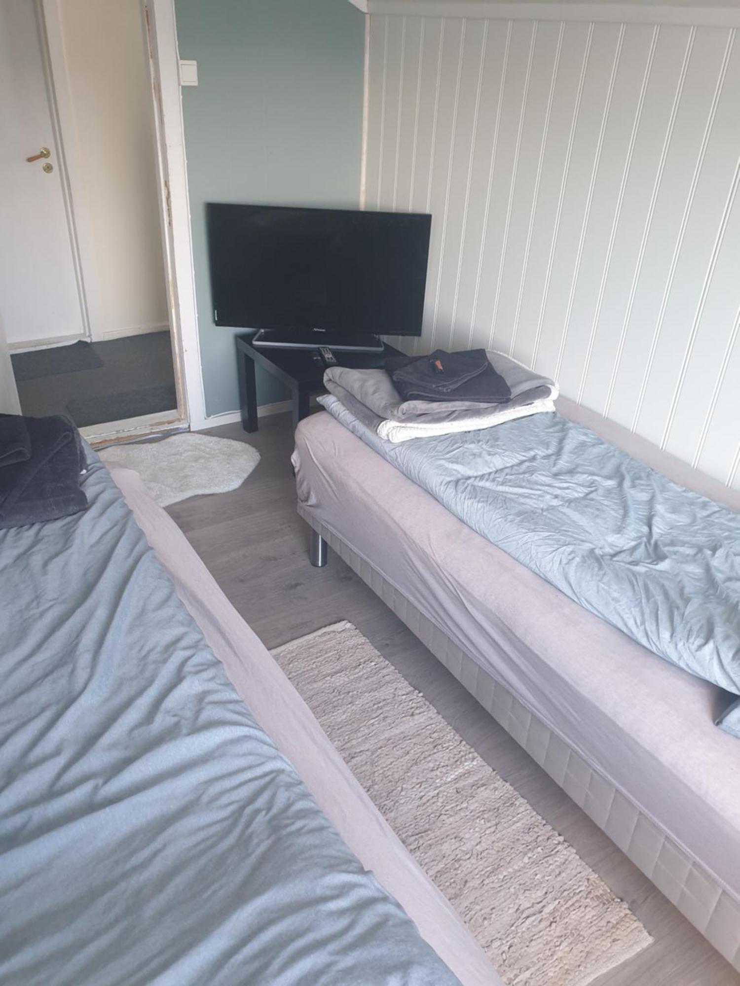 Holiday Rooms ゴール 部屋 写真