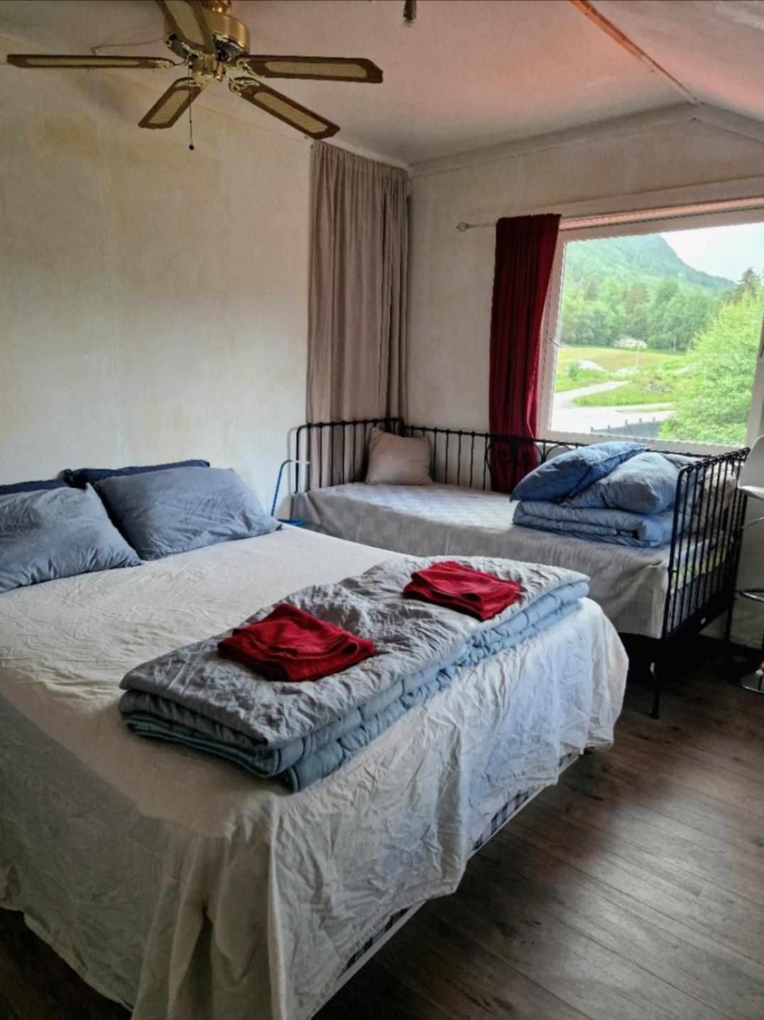 Holiday Rooms ゴール エクステリア 写真