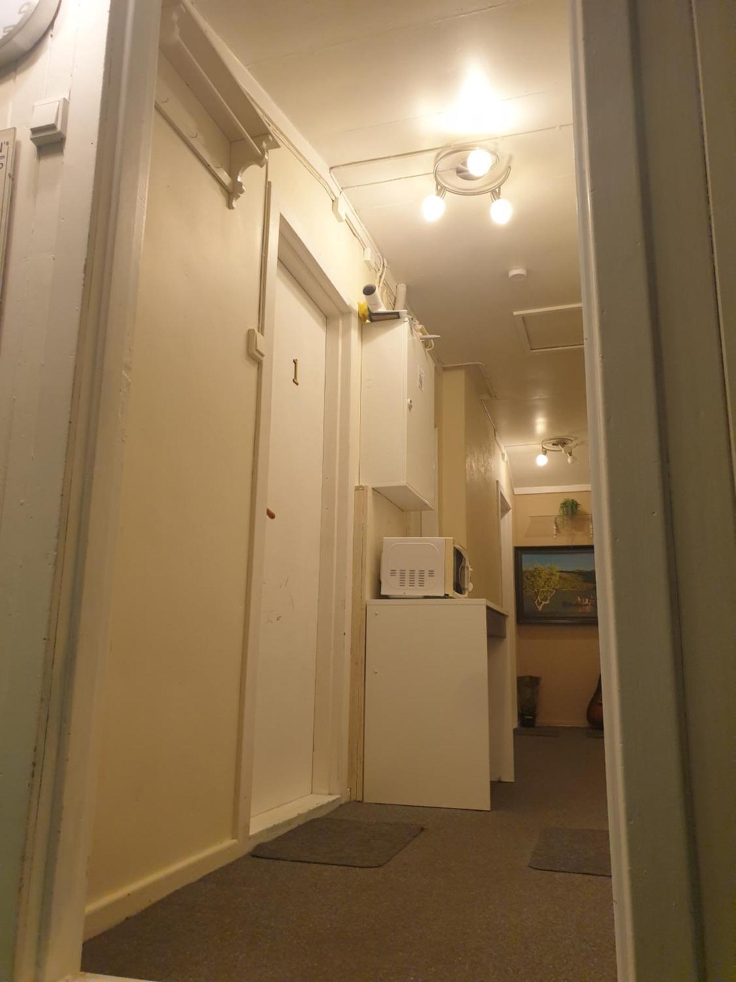 Holiday Rooms ゴール エクステリア 写真